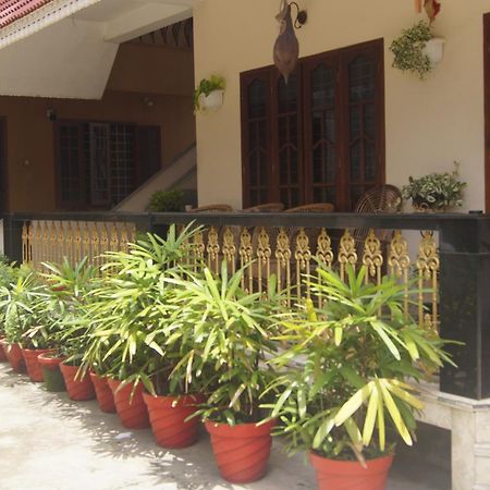 Prems Homestay Kochi Dış mekan fotoğraf