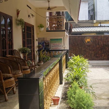 Prems Homestay Kochi Dış mekan fotoğraf