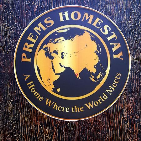 Prems Homestay Kochi Dış mekan fotoğraf