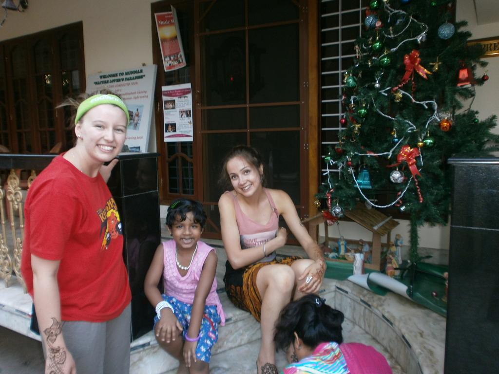 Prems Homestay Kochi Oda fotoğraf