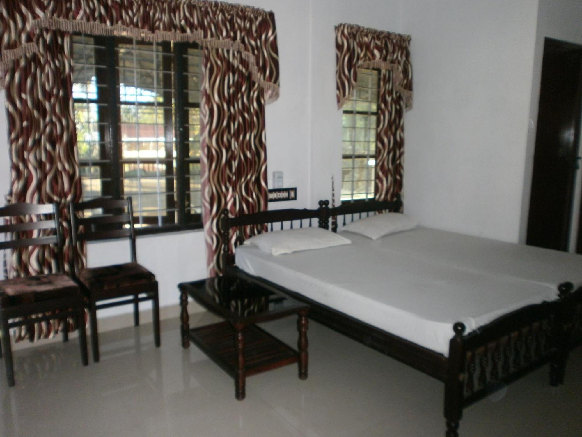 Prems Homestay Kochi Oda fotoğraf