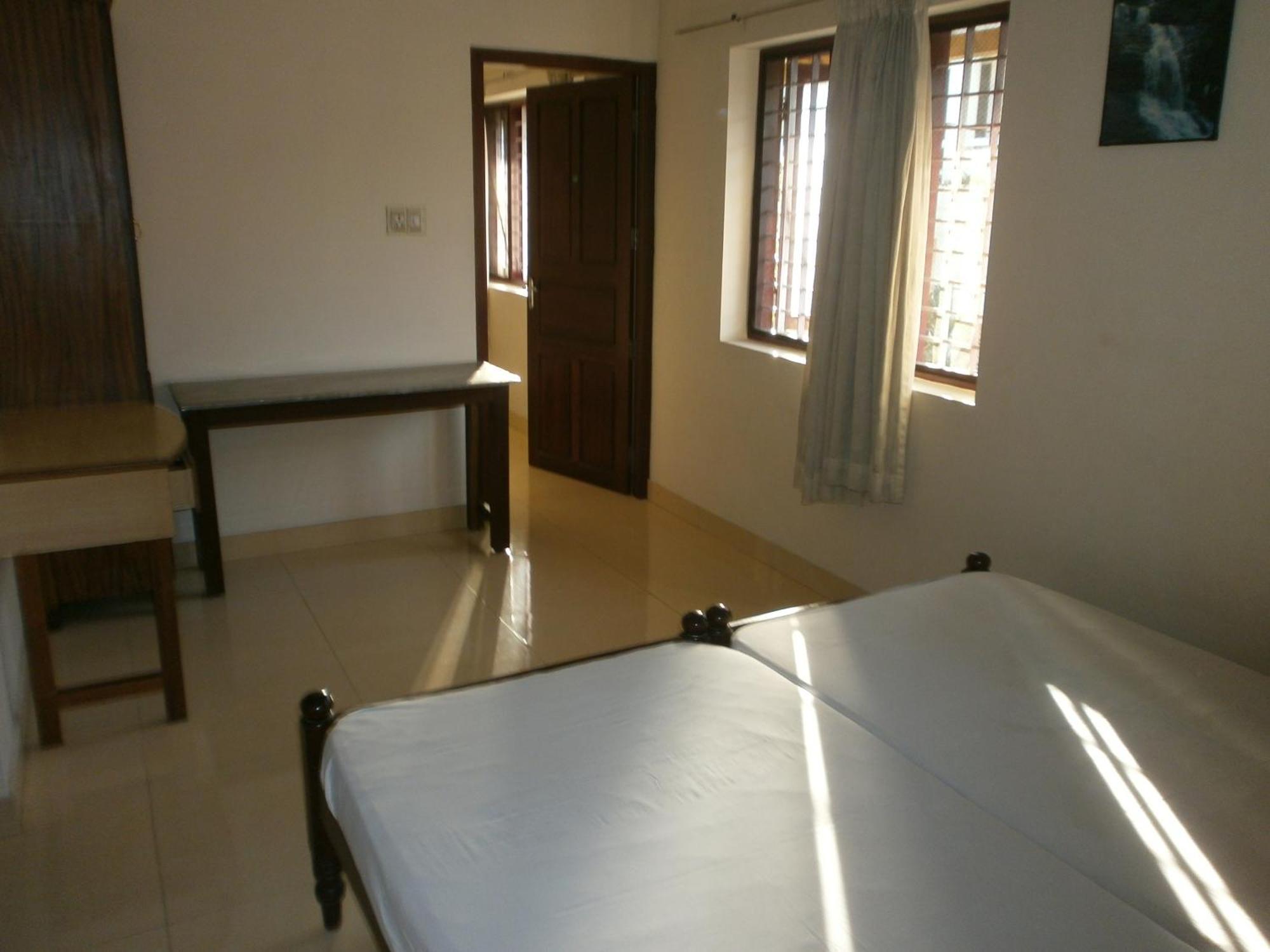Prems Homestay Kochi Oda fotoğraf