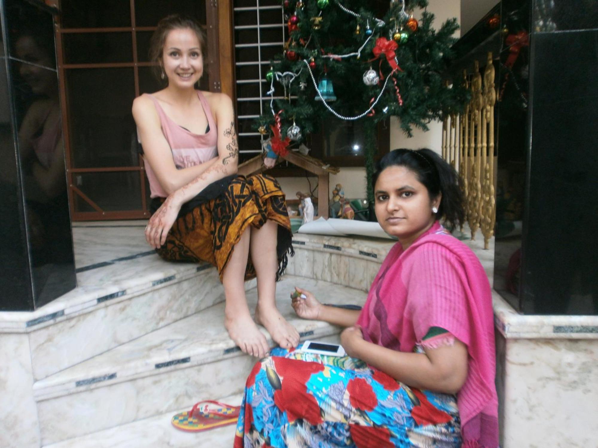 Prems Homestay Kochi Oda fotoğraf