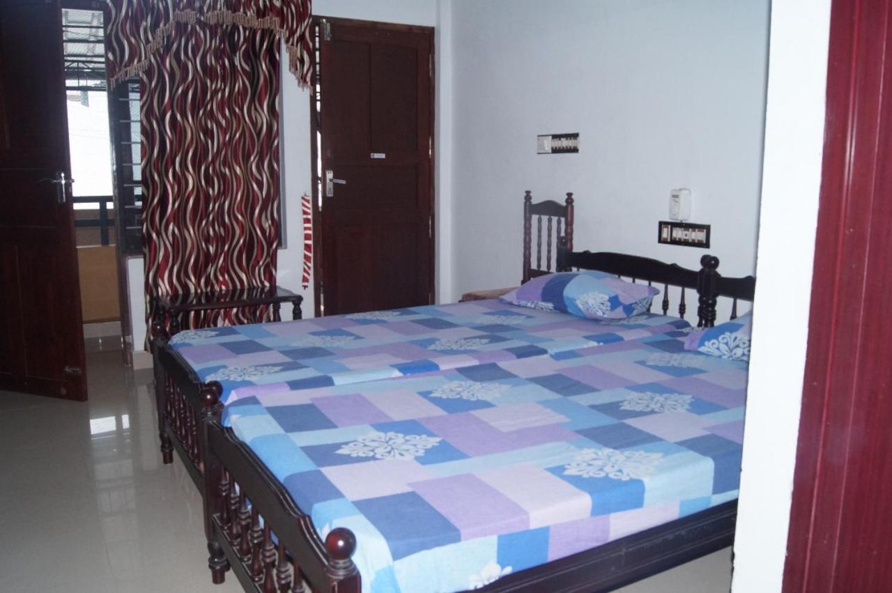 Prems Homestay Kochi Dış mekan fotoğraf