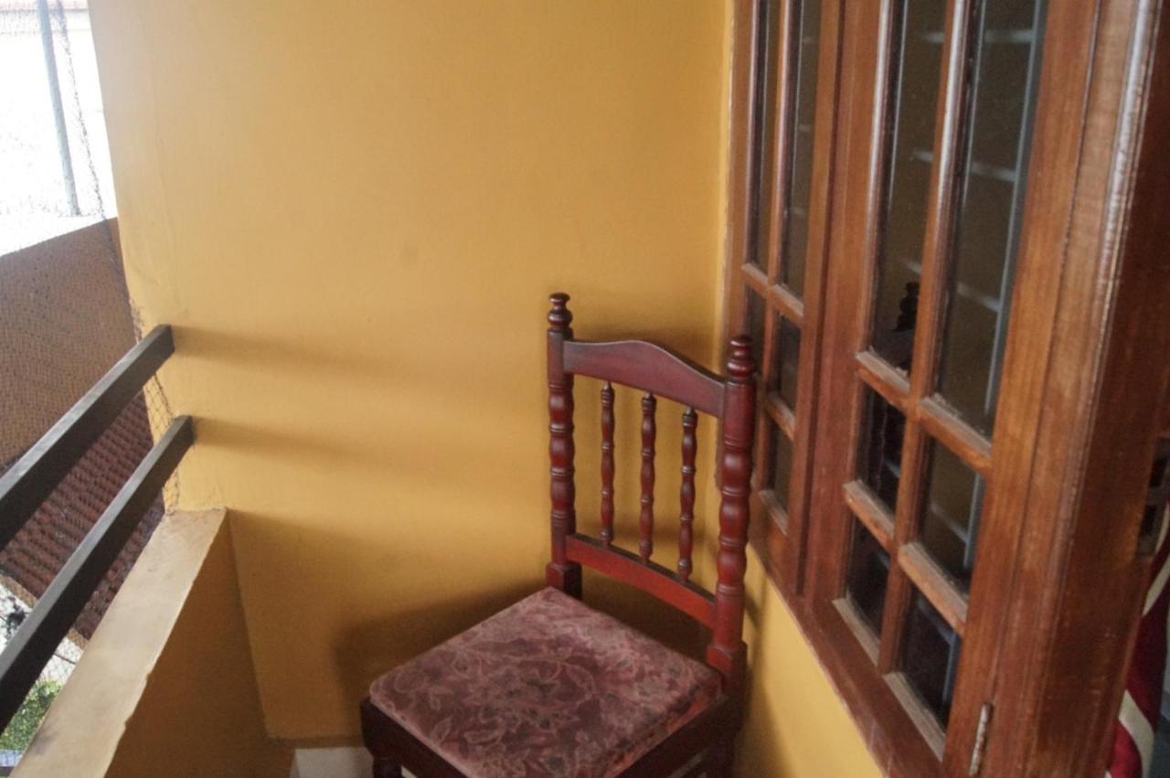 Prems Homestay Kochi Dış mekan fotoğraf