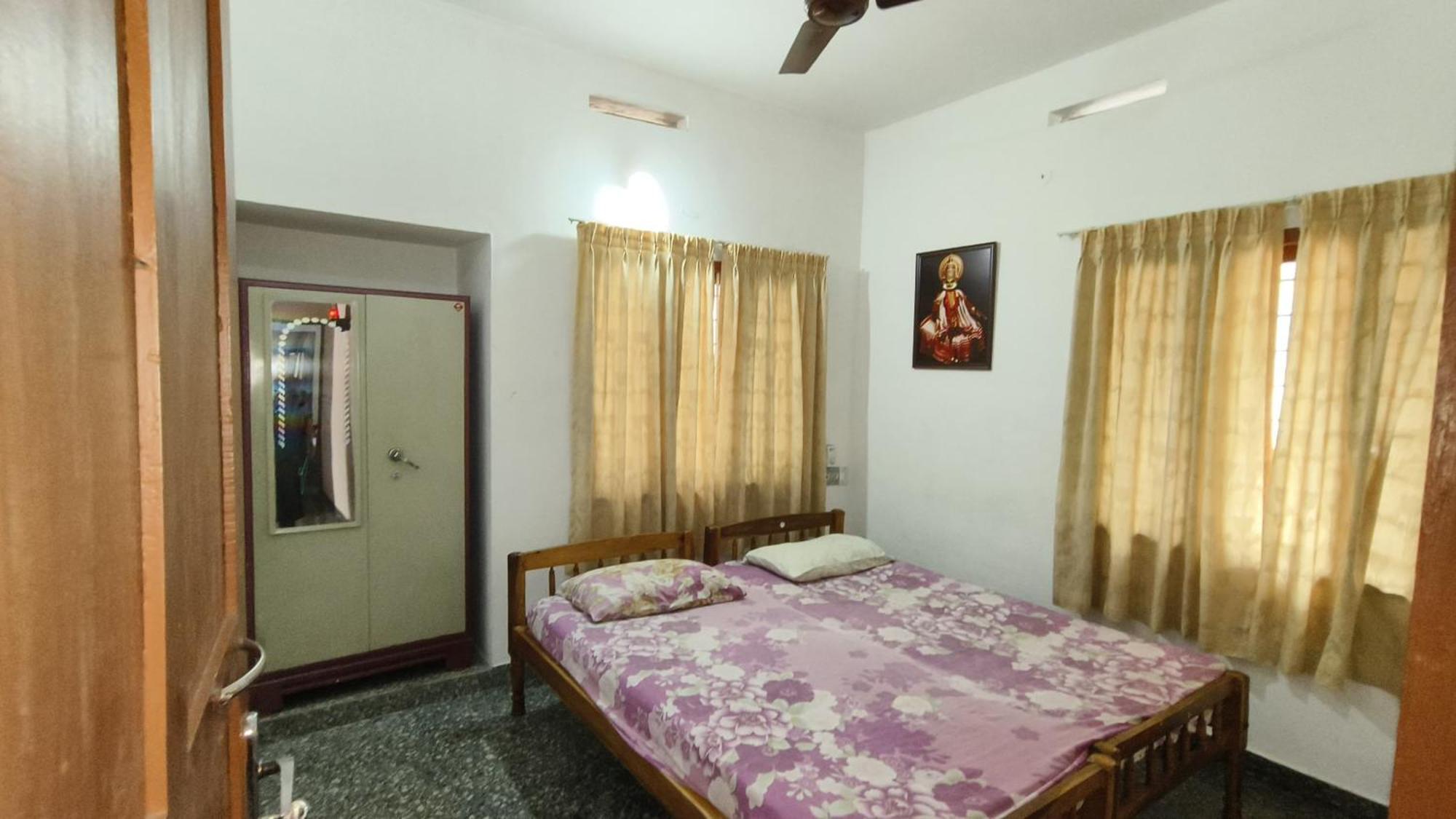 Prems Homestay Kochi Dış mekan fotoğraf