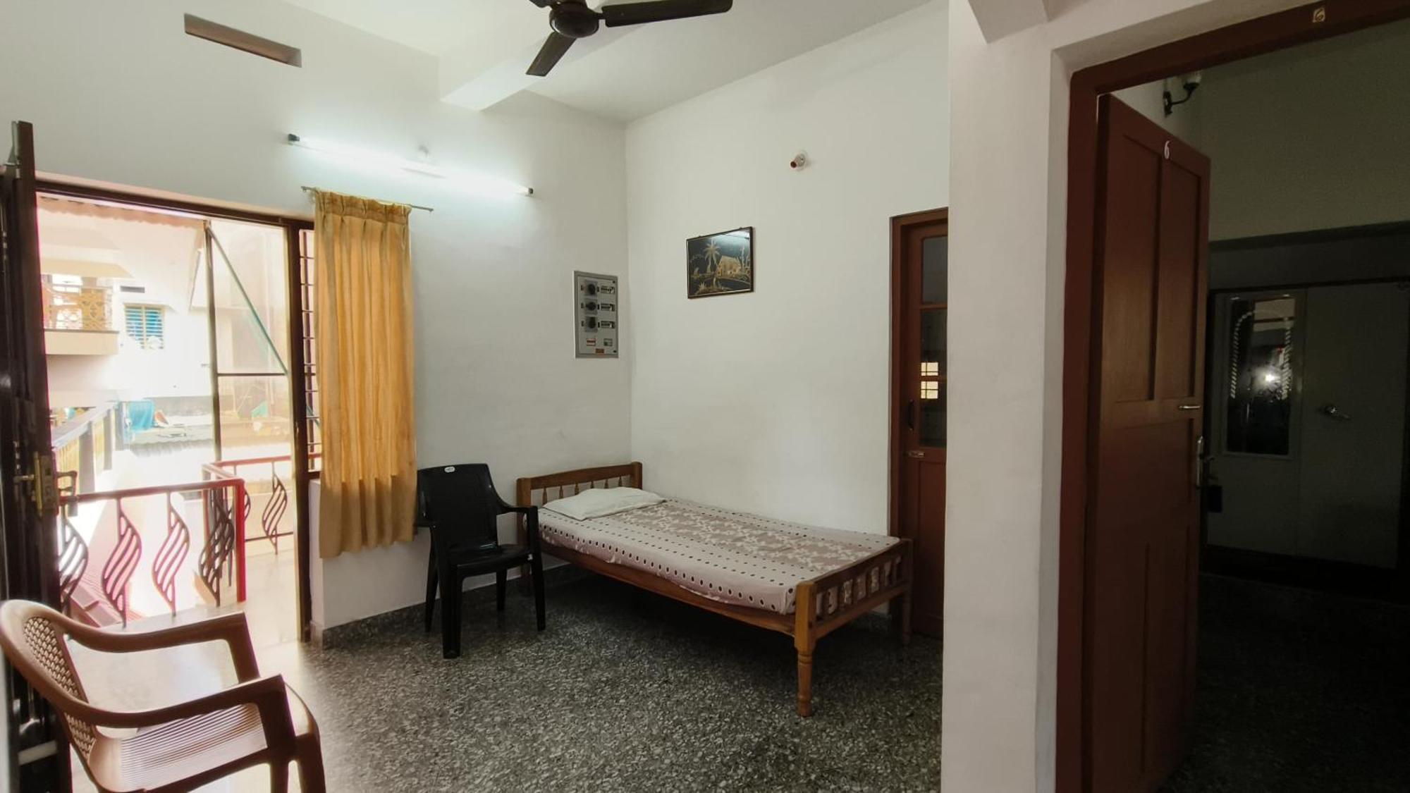 Prems Homestay Kochi Dış mekan fotoğraf