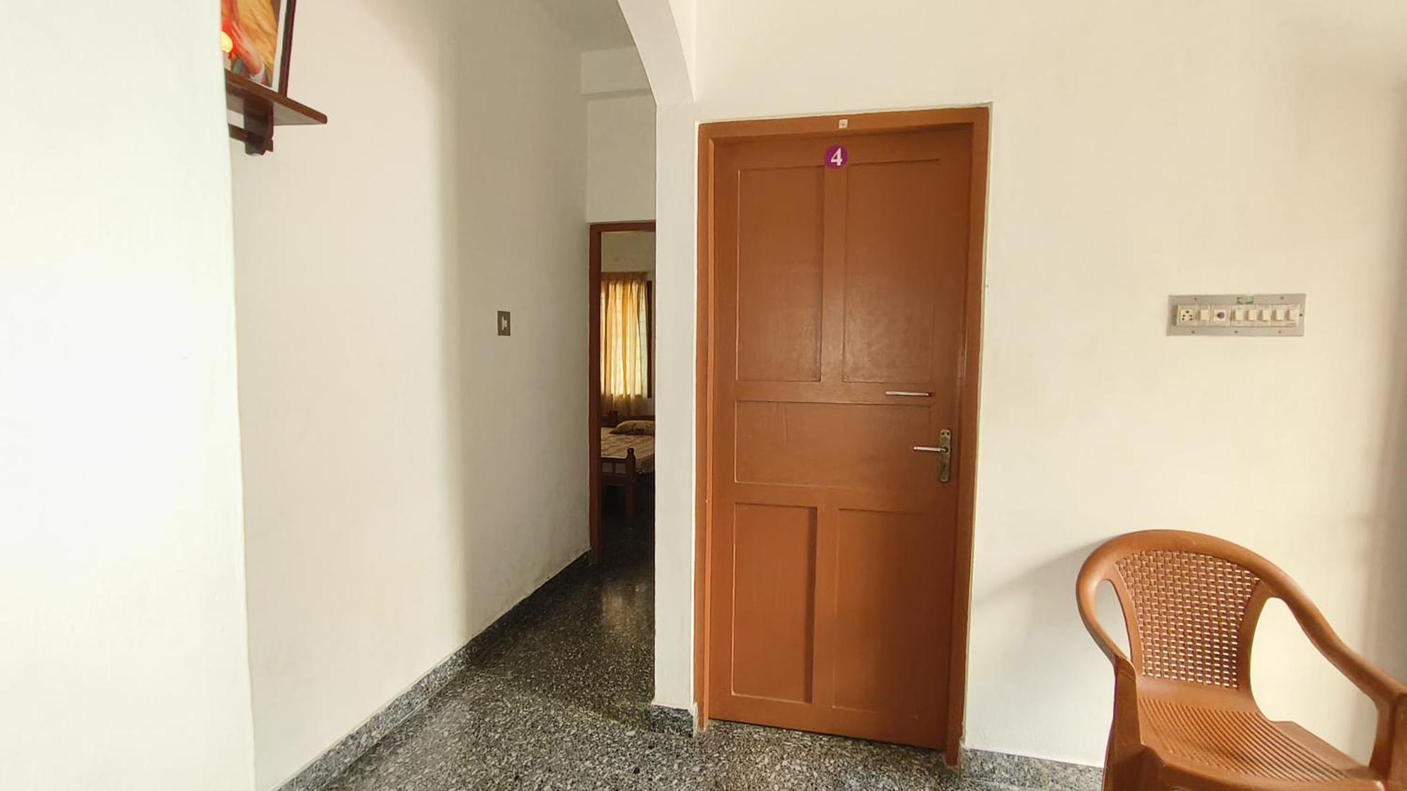Prems Homestay Kochi Oda fotoğraf