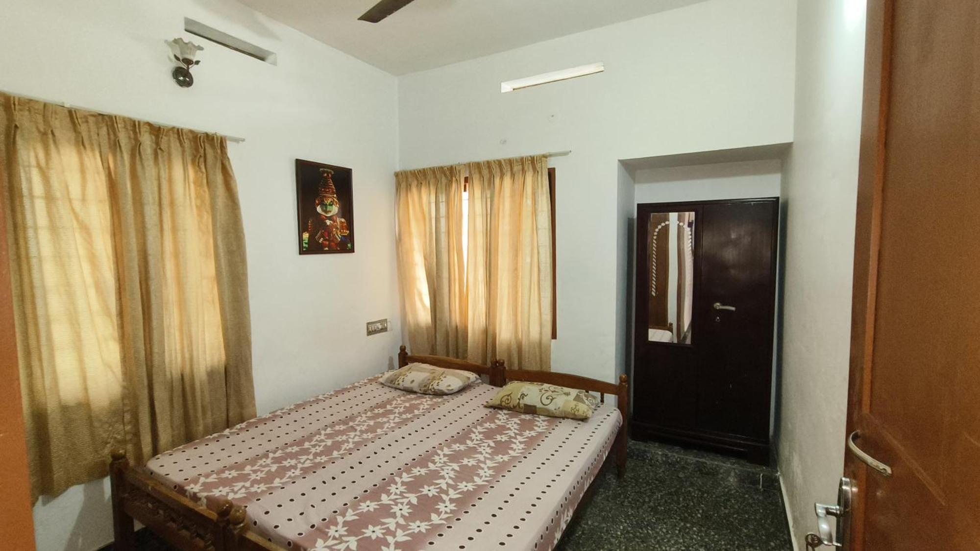 Prems Homestay Kochi Dış mekan fotoğraf