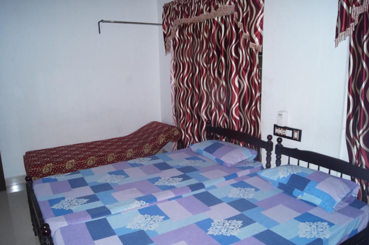 Prems Homestay Kochi Dış mekan fotoğraf