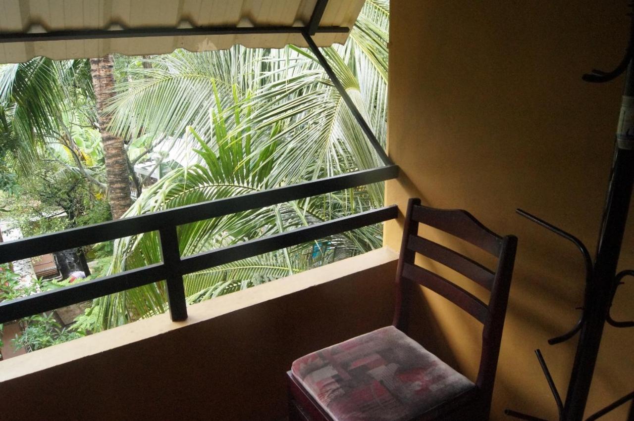 Prems Homestay Kochi Dış mekan fotoğraf