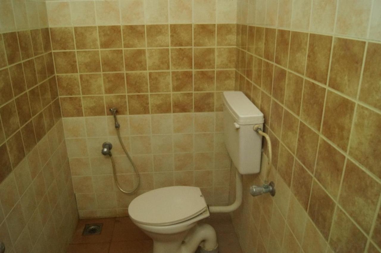 Prems Homestay Kochi Dış mekan fotoğraf