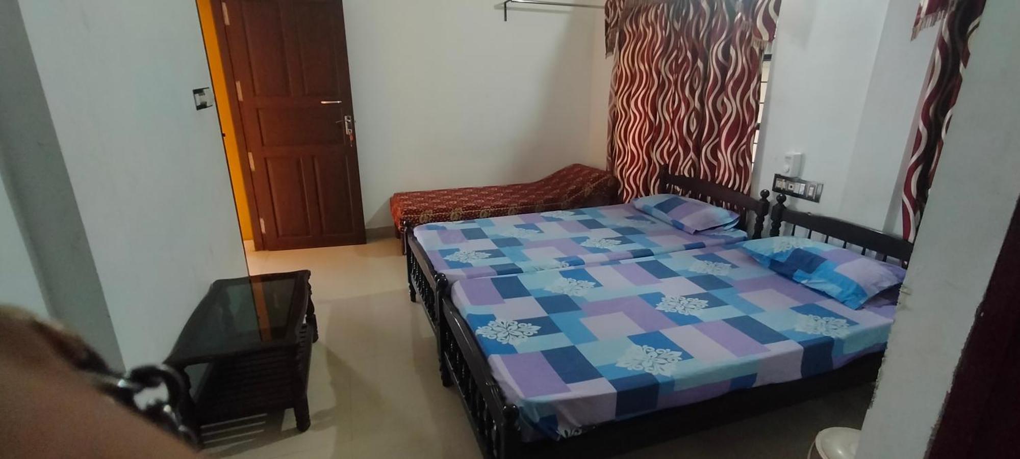 Prems Homestay Kochi Dış mekan fotoğraf