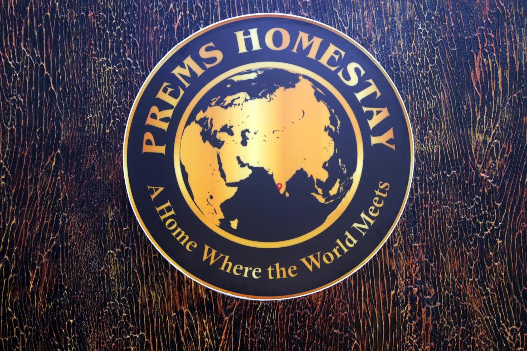 Prems Homestay Kochi Dış mekan fotoğraf
