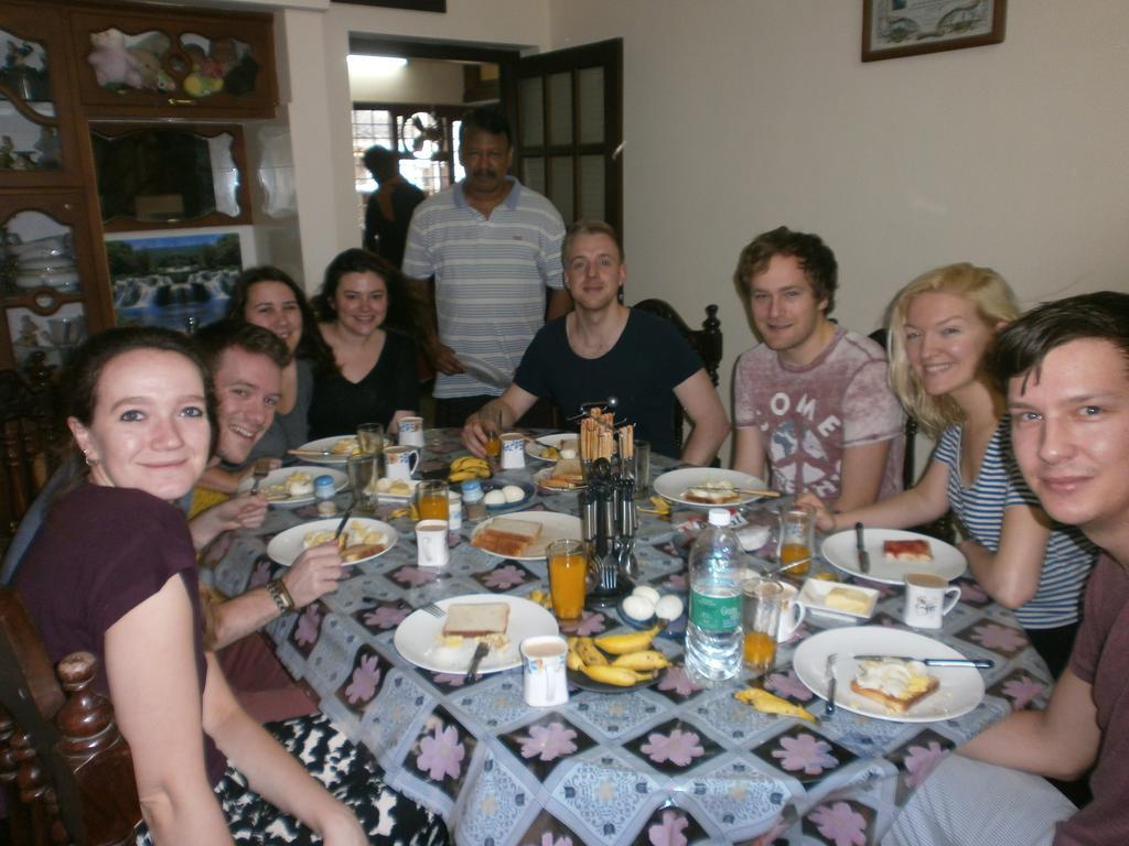 Prems Homestay Kochi Oda fotoğraf