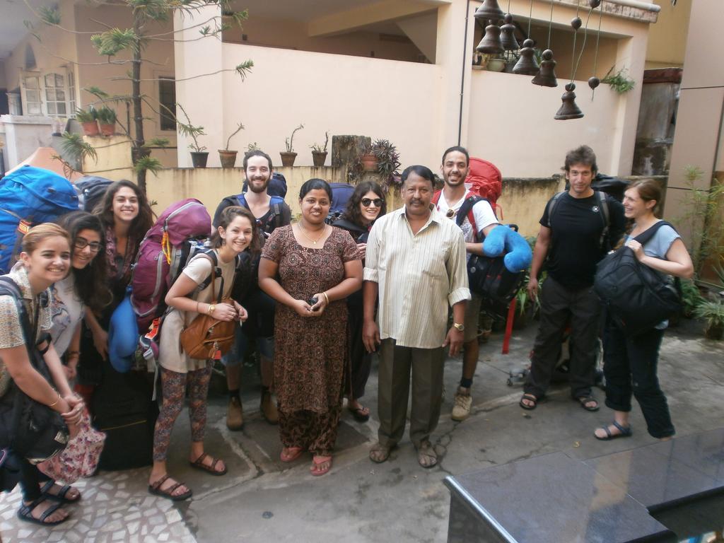 Prems Homestay Kochi Oda fotoğraf