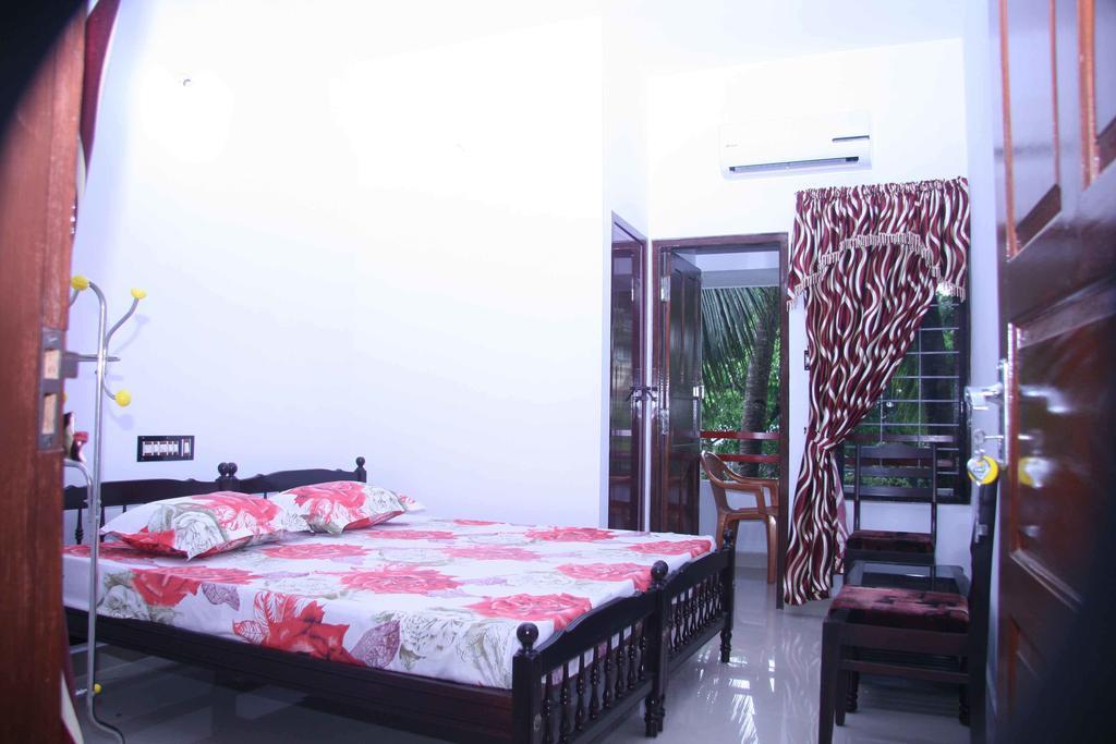 Prems Homestay Kochi Oda fotoğraf