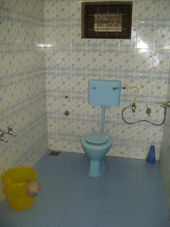 Prems Homestay Kochi Oda fotoğraf