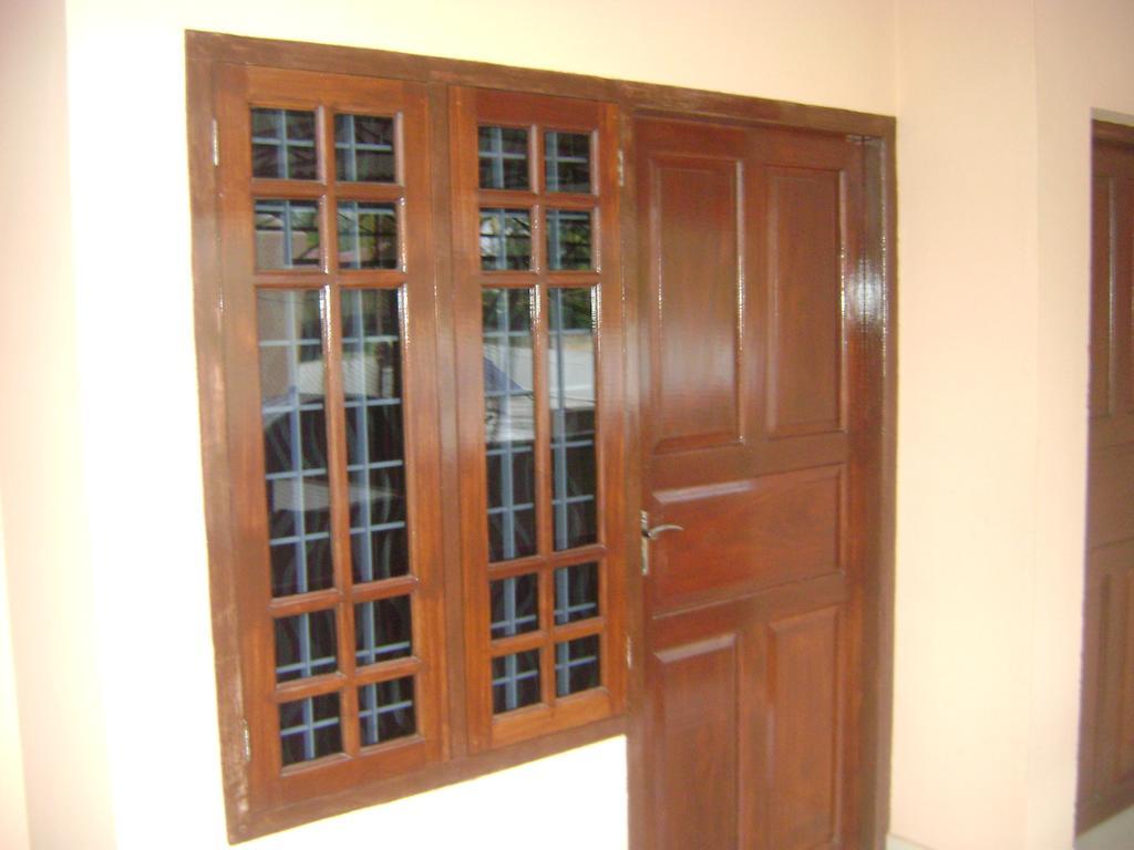 Prems Homestay Kochi Dış mekan fotoğraf
