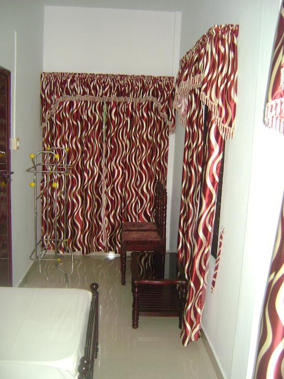 Prems Homestay Kochi Dış mekan fotoğraf