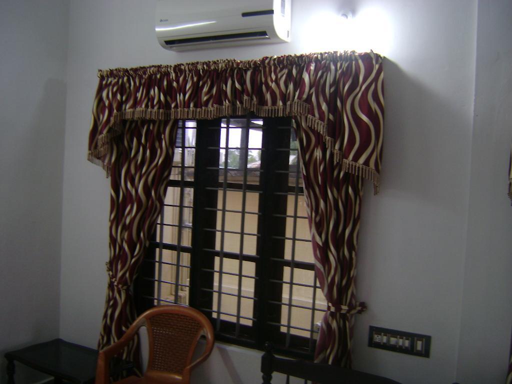 Prems Homestay Kochi Dış mekan fotoğraf