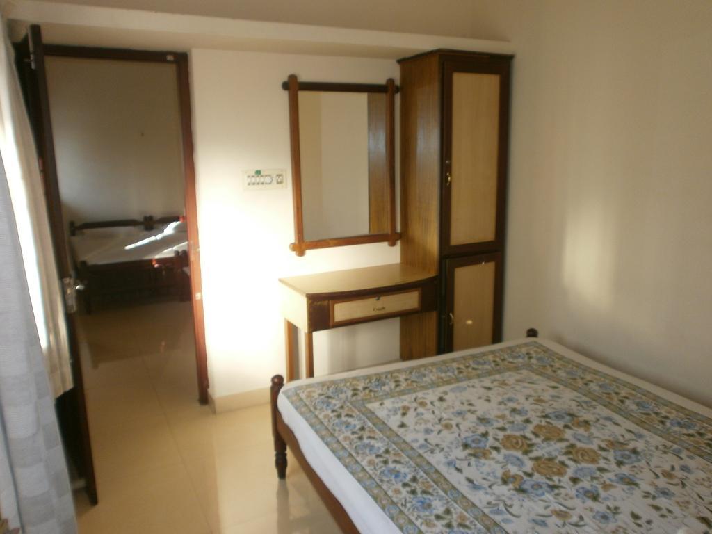 Prems Homestay Kochi Oda fotoğraf