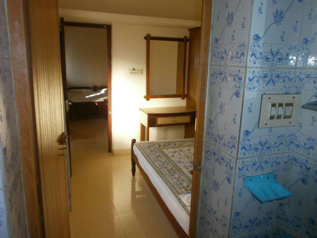 Prems Homestay Kochi Oda fotoğraf