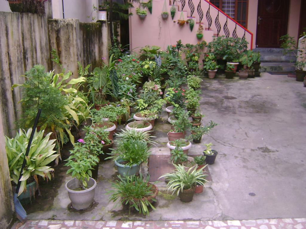 Prems Homestay Kochi Dış mekan fotoğraf