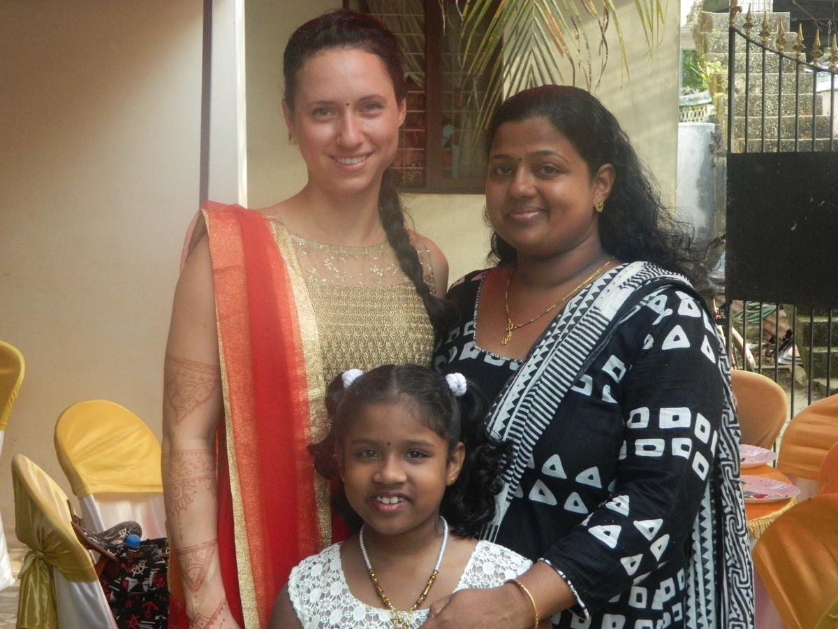 Prems Homestay Kochi Dış mekan fotoğraf